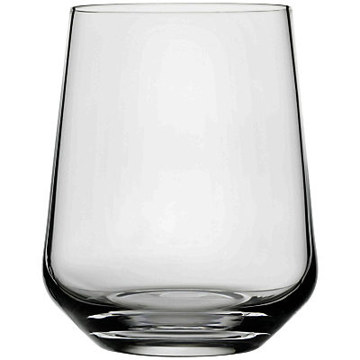 Iittala Essence Tumblers, Set of 2